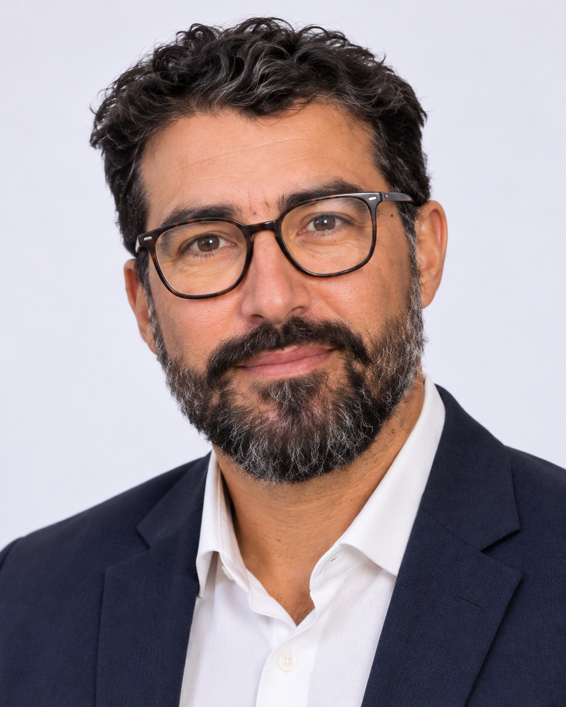 FRANCK DI GENNARO