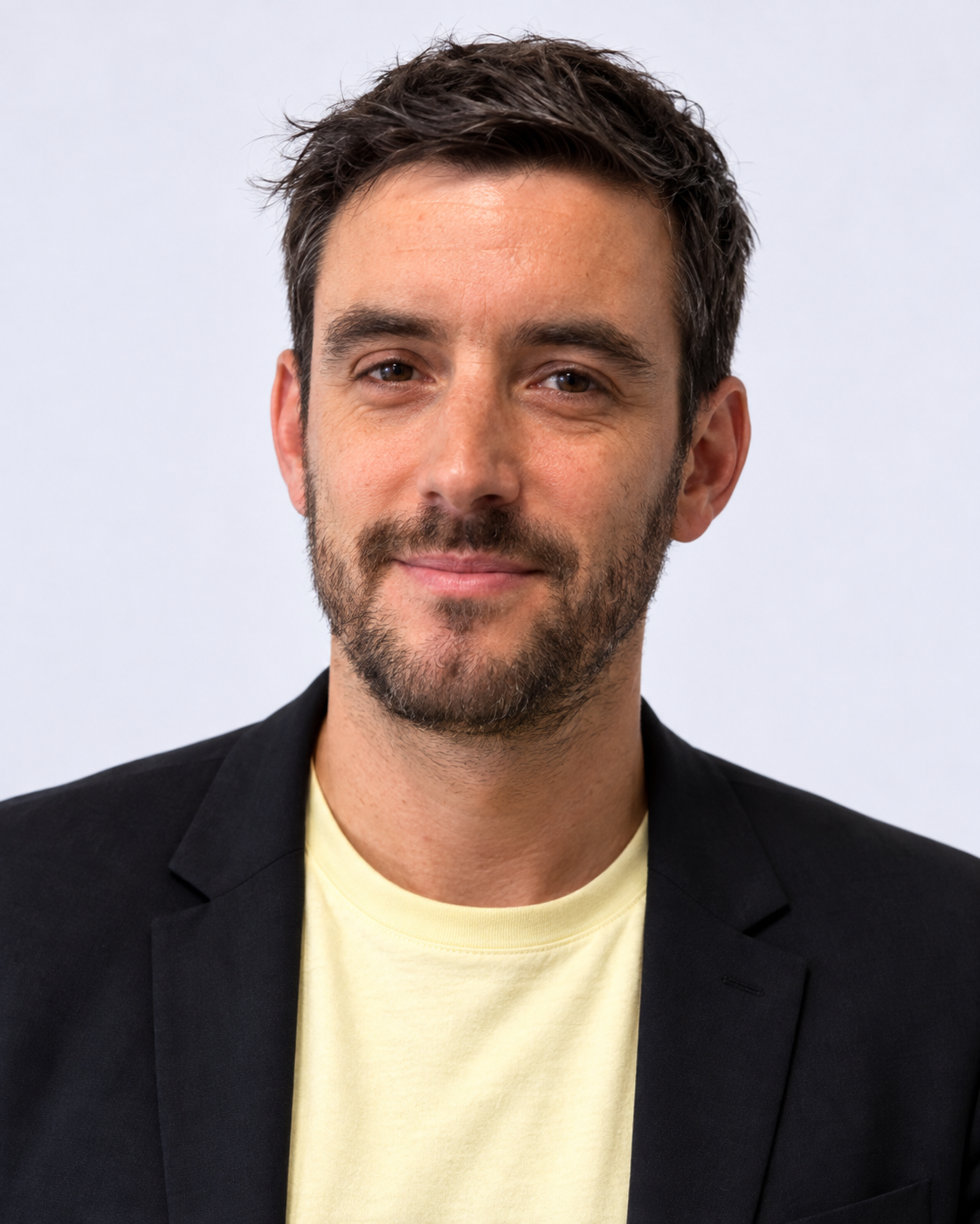 JULIEN RENOU